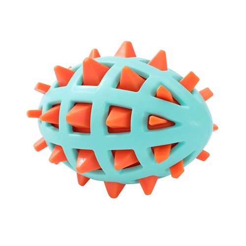 TPR SPIKEY FOOTBALL