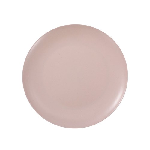 MELAMINE ECO BAMBOO FIBRE