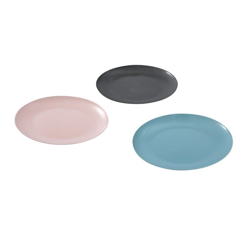 MELAMINE ECO BAMBOO FIBRE