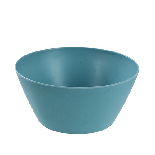 MELAMINE ECO BAMBOO FIBRE