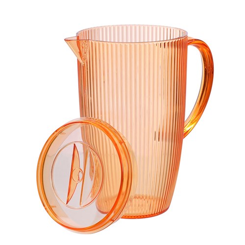 PALM DECO JUG 2.5L 3 ASSTD