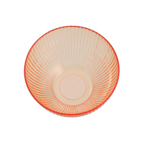 PALM DECO SERVING BOWL 13.5CM