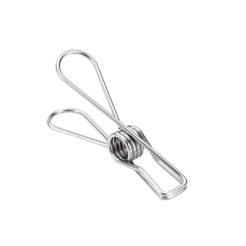 HANGIT STAINLESS STEEL PEGS