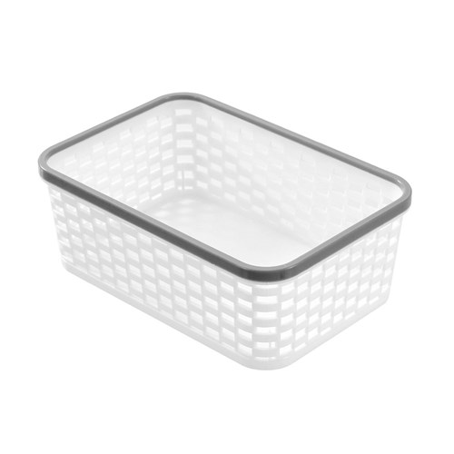 BRIK BASKET SML 22X15X8CM