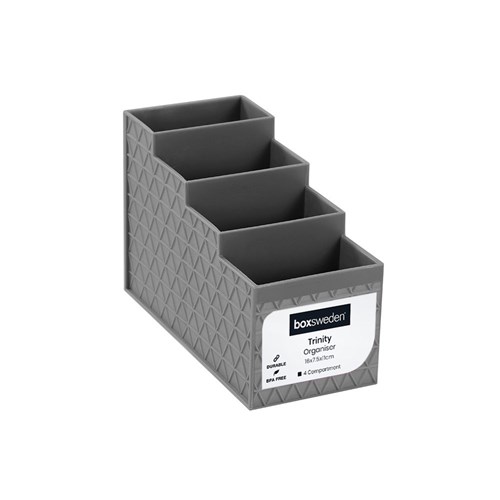 TRINITY BASKET 4 COMPARTMENT