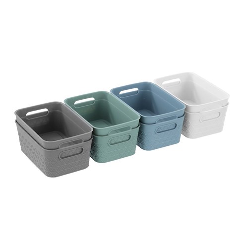 TRINITY BASKET 2PK