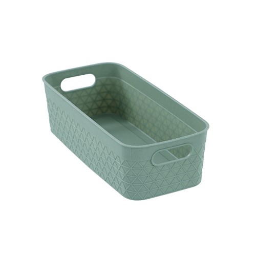 TRINITY BASKET 24.5X11X7CM