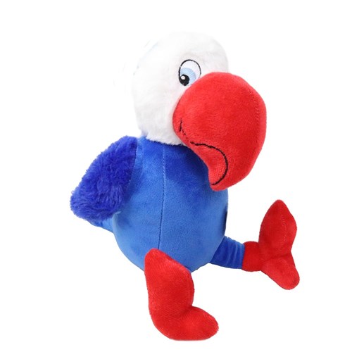 JUMBO BIRD PLUSH