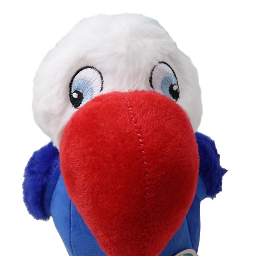 JUMBO BIRD PLUSH