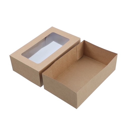 ECO KRAFT GRAZING BOX 3L 4PK