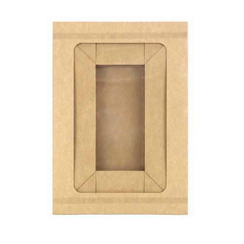 ECO KRAFT GRAZING BOX 7L 3PK