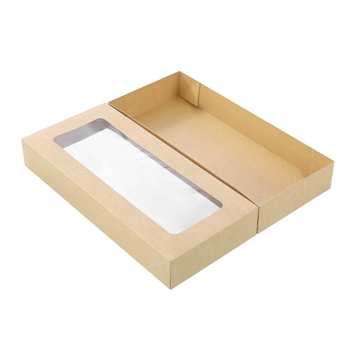 ECO KRAFT GRAZING BOX 10.5L