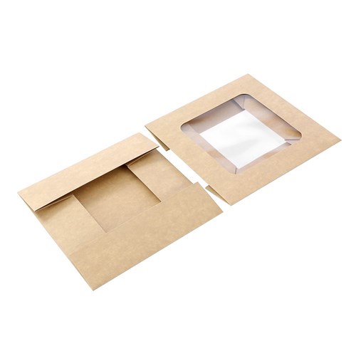 ECO KRAFT GRAZING BOX 3.2L 4PK