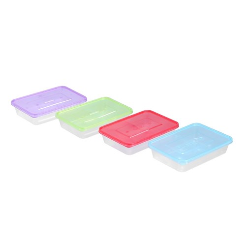 REUSABLE FOOD CONTAINER