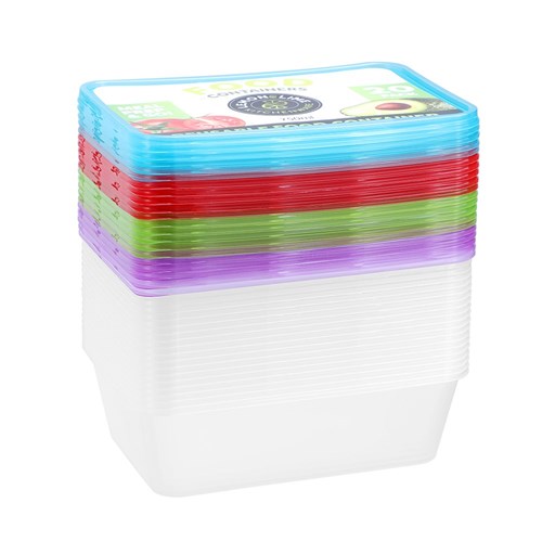 REUSABLE FOOD CONTAINER