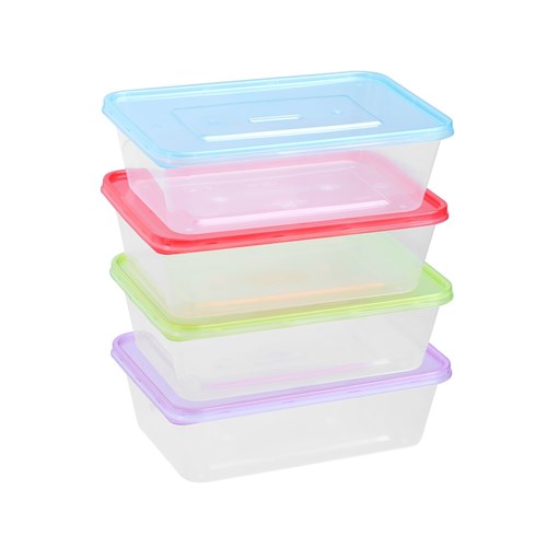 REUSABLE FOOD CONTAINER