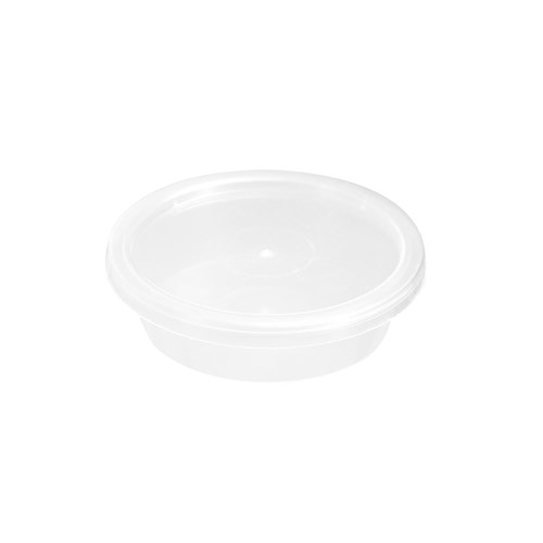 REUSABLE SAUCE CONTAINER 50ML