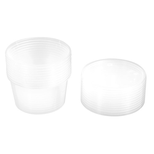 REUSABLE FOOD CONTAINER RND