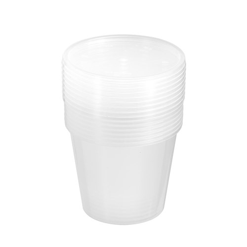 REUSABLE FOOD CONTAINER RND