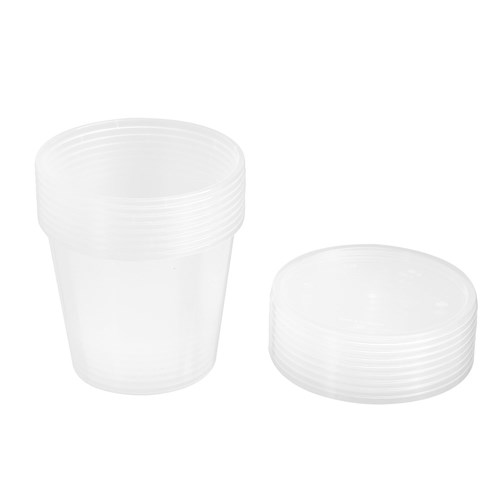 REUSABLE FOOD CONTAINER RND