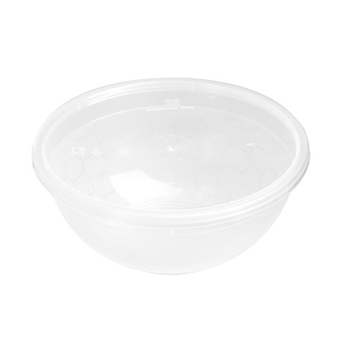 REUSABLE FOOD CONTAINER RND