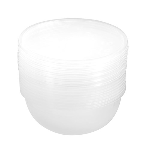 REUSABLE FOOD CONTAINER RND