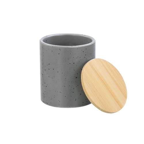 BANO CERAMIC BATHROOM CUP