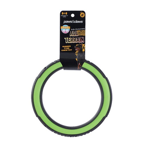 ALL TERRAIN DUAL COLOUR