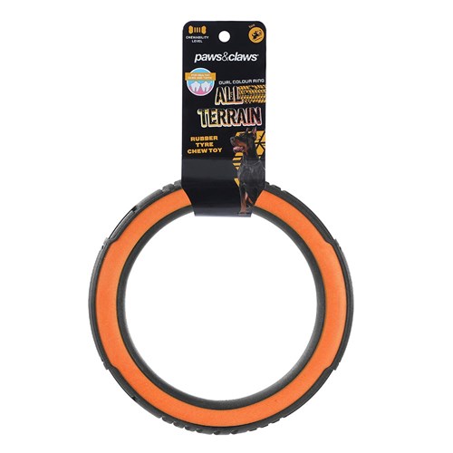 ALL TERRAIN DUAL COLOUR