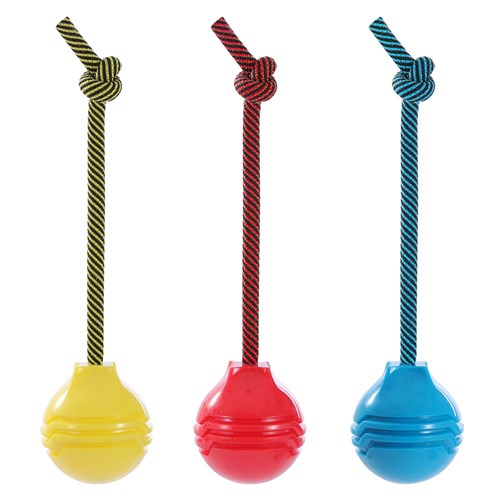 TRI SPORT BALL TUGGER