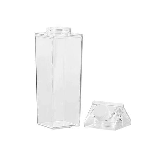 CRYSTAL FRIDGE BOTTLE 450ML