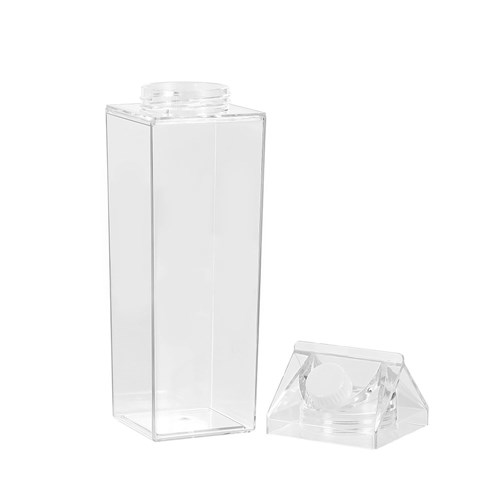 CRYSTAL FRIDGE BOTTLE 1L