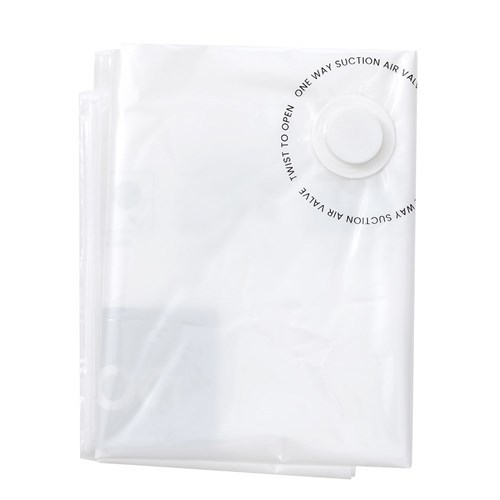KLOSET VAC STORAGE BAG