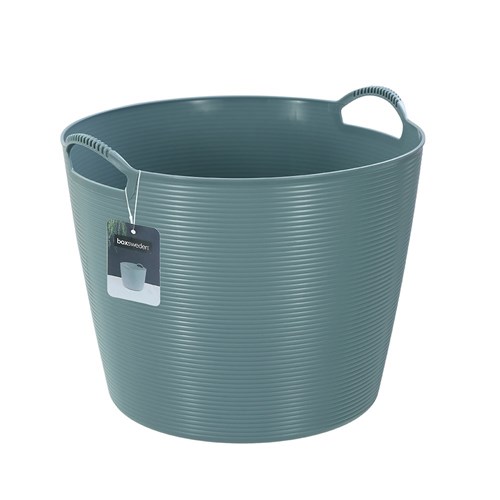 DECOR FLEXIBLE TUB 17L