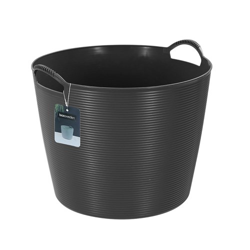 DECOR FLEXIBLE TUB 17L