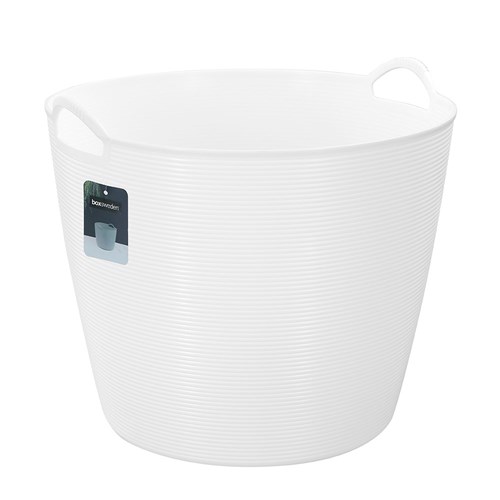 DECOR FLEXIBLE TUB 28L