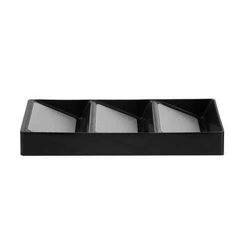 GRIP 3 TIER DRAWER SHELF