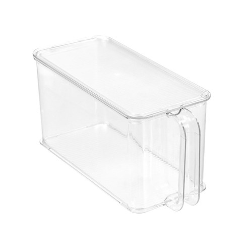 CRYSTAL EASY ACCESS STORER