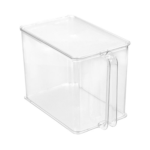 CRYSTAL EASY ACCESS STORER