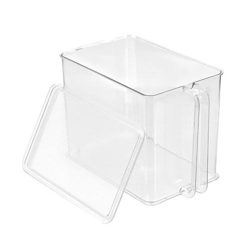 CRYSTAL EASY ACCESS STORER