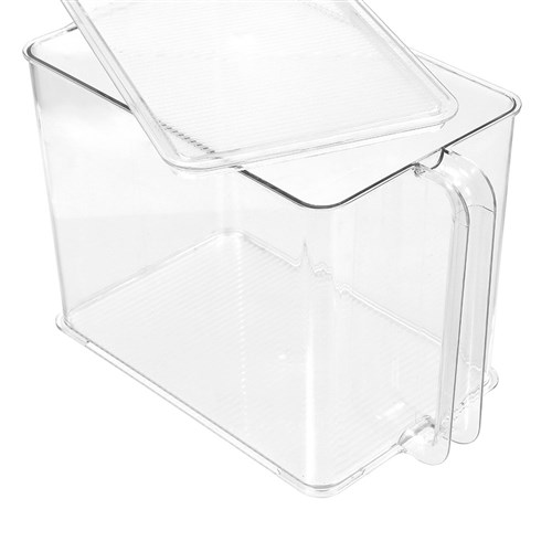 CRYSTAL EASY ACCESS STORER