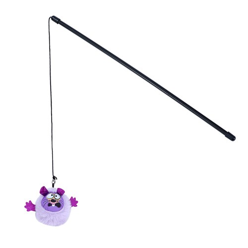 CARA CAT CARTOON DANGLER