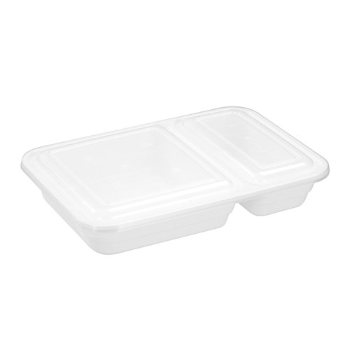 REUSABLE FOOD PREP CONTAINER