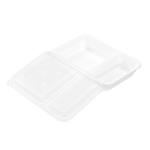 REUSABLE FOOD PREP CONTAINER