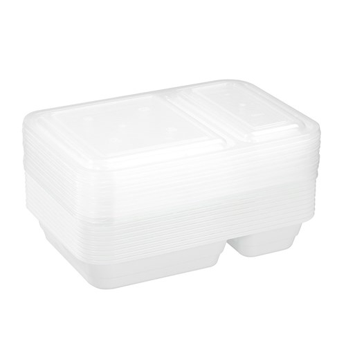 REUSABLE FOOD PREP CONTAINER