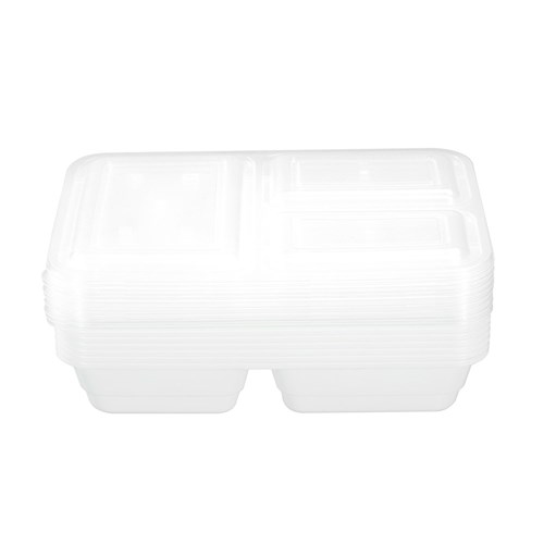 REUSABLE FOOD PREP CONTAINER