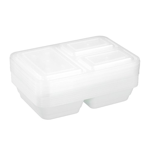 REUSABLE FOOD PREP CONTAINER