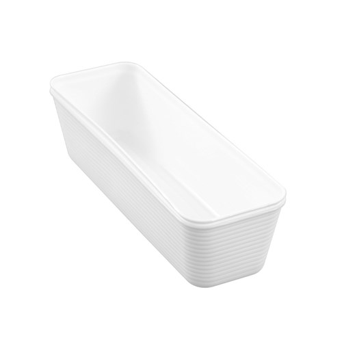 FLEXIBLE ORGANISER TRAY 2PK