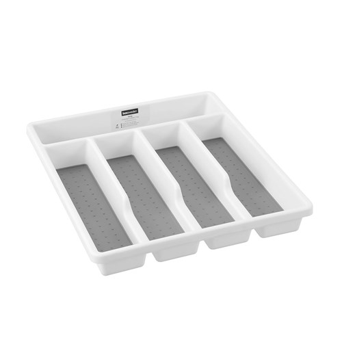 GRIP CUTLERY TRAY 5 SECTION