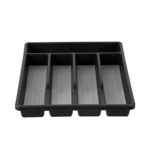 GRIP CUTLERY TRAY 5 SECTION